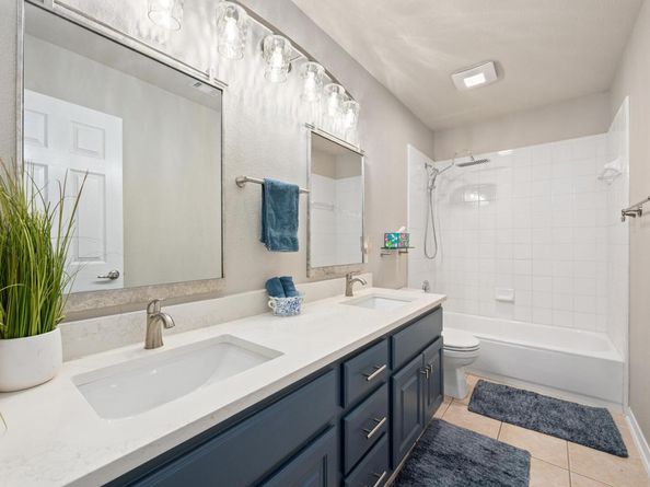 12820 Texas Sage CT, Austin TX 78732