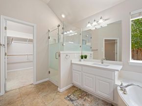 12820 Texas Sage CT, Austin TX 78732