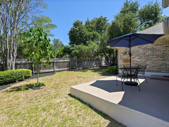 12820 Texas Sage CT, Austin TX 78732