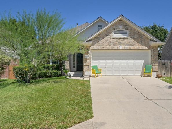 12820 Texas Sage CT, Austin TX 78732