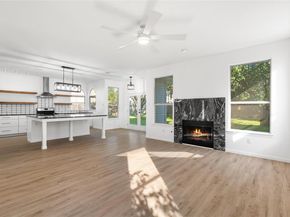 206 River Down RD, Georgetown TX 78628