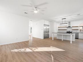 206 River Down RD, Georgetown TX 78628