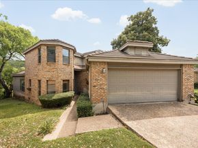 3529 Fawn Creek PATH, Austin TX 78746