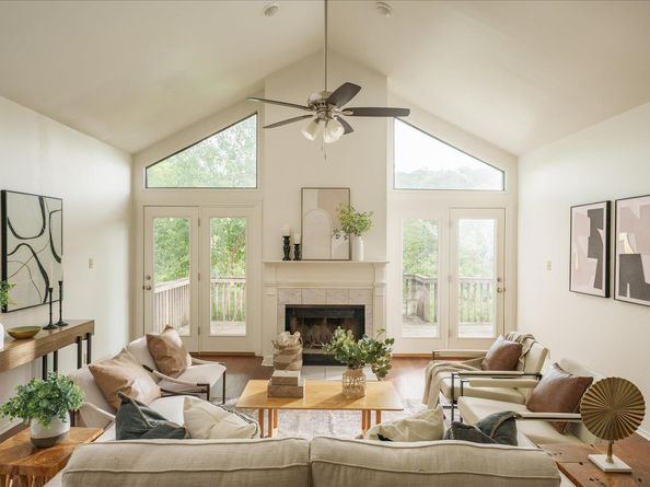 3529 Fawn Creek PATH, Austin TX 78746