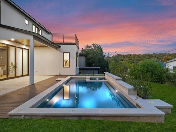 2603 Rockingham DR, Austin TX 78704