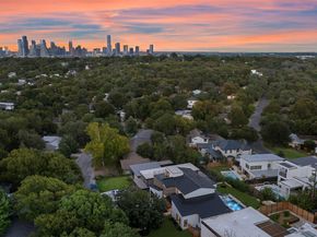 2603 Rockingham DR, Austin TX 78704