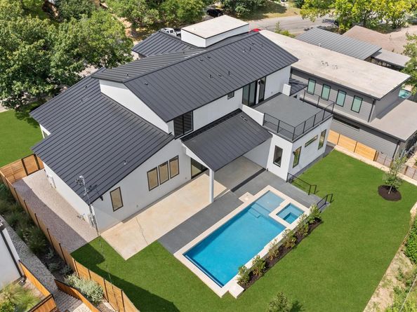 2603 Rockingham DR, Austin TX 78704