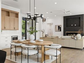2603 Rockingham DR, Austin TX 78704