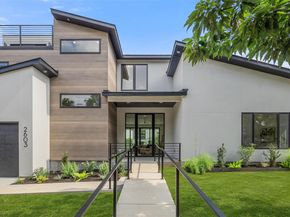 2603 Rockingham DR, Austin TX 78704