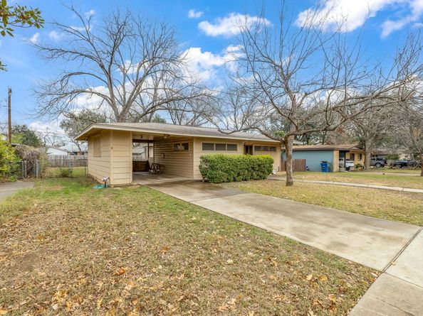 4809 Westfield DR, Austin TX 78731