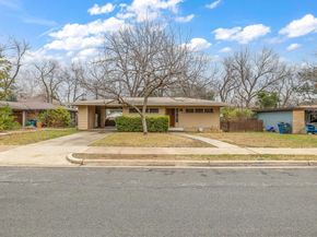 4809 Westfield DR, Austin TX 78731