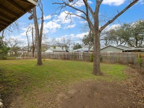 4809 Westfield DR, Austin TX 78731