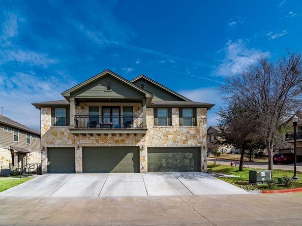 3101 Davis LN 8402, Austin TX 78748