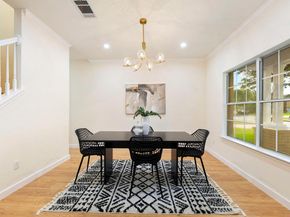 1511 Gardena Canyon DR, Pflugerville TX 78660