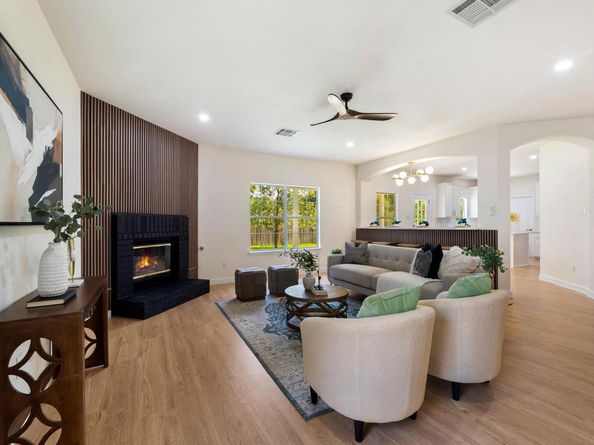 1511 Gardena Canyon DR, Pflugerville TX 78660