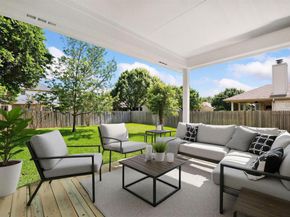 1511 Gardena Canyon DR, Pflugerville TX 78660