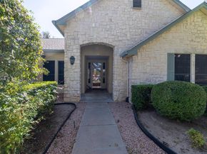 133 Crystal Springs DR, Georgetown TX 78633