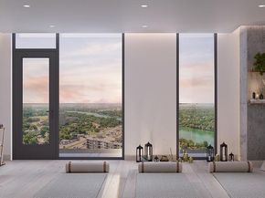 48 E Unit 1806 Ave, Austin TX 78701