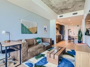 48 E Unit 1806 Ave, Austin TX 78701