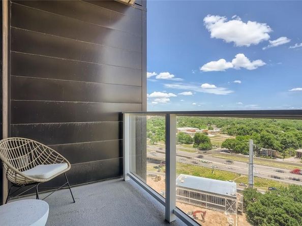 48 E Unit 1806 Ave, Austin TX 78701