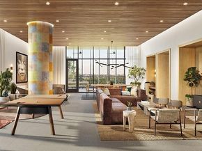 48 E Unit 1806 Ave, Austin TX 78701