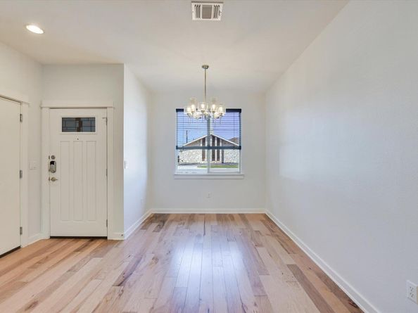 1305 Casey ST A, Austin TX 78745