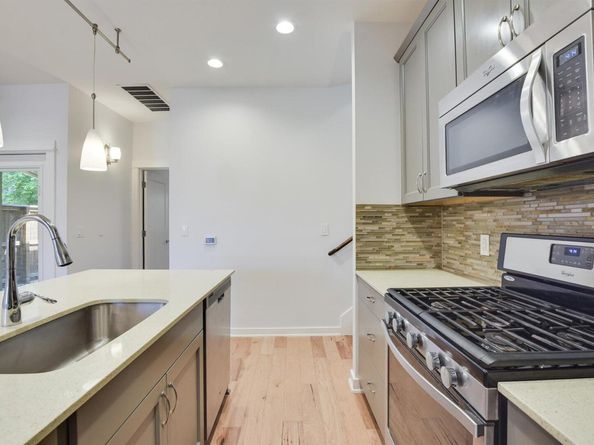 1305 Casey ST A, Austin TX 78745