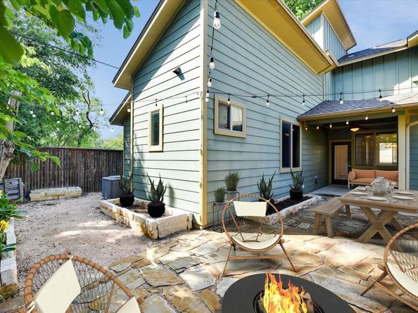 1305 Casey ST A, Austin TX 78745