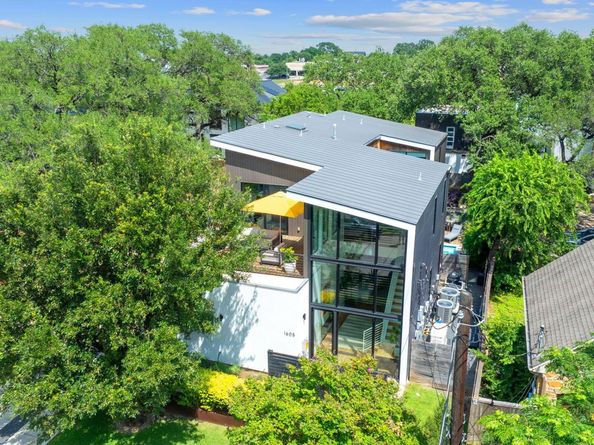 1605 Chelsea LN 1, Austin TX 78704