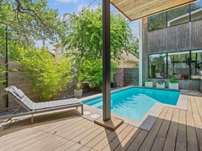 1605 Chelsea LN 1, Austin TX 78704