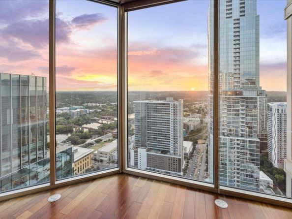 360 Nueces ST 3504, Austin TX 78701