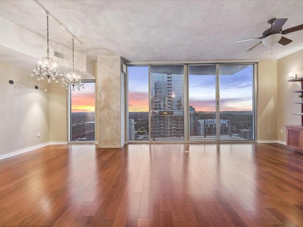 360 Nueces ST 3504, Austin TX 78701