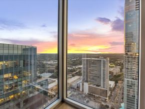 360 Nueces ST 3504, Austin TX 78701