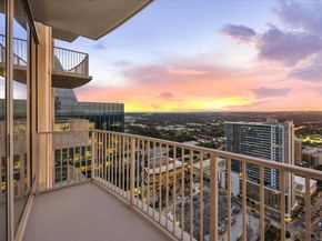 360 Nueces ST 3504, Austin TX 78701