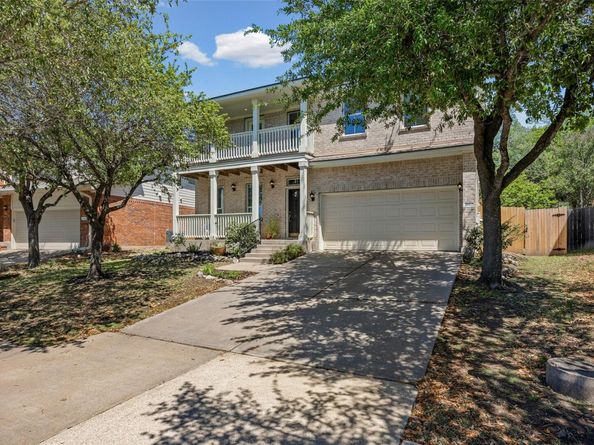 2612 Lynnbrook DR, Austin TX 78748