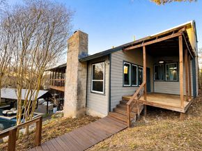 4301 Hyridge DR, Austin TX 78759