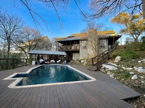 4301 Hyridge DR, Austin TX 78759