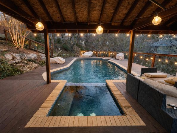 4301 Hyridge DR, Austin TX 78759