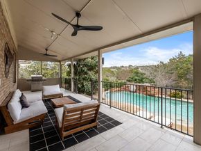 2429 Shire Ridge DR, Austin TX 78732