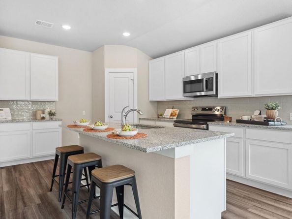 2600 Wilson Ave, Lago Vista TX 78645