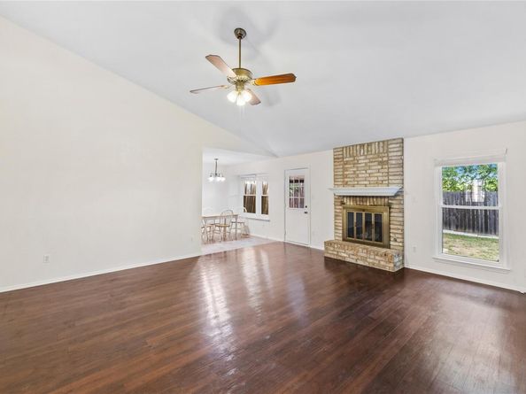 1404 Troy LN, Round Rock TX 78664