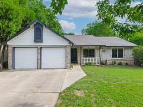 1404 Troy LN, Round Rock TX 78664