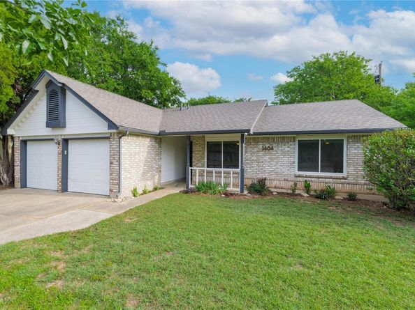 1404 Troy LN, Round Rock TX 78664