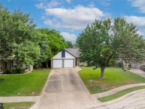 1404 Troy LN, Round Rock TX 78664