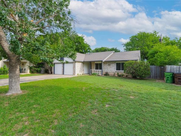 1404 Troy LN, Round Rock TX 78664