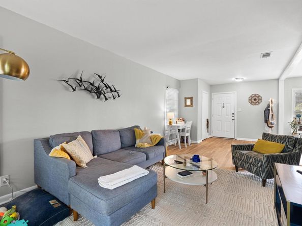 2633 W 45th ST, Austin TX 78731