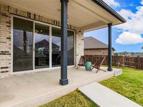 917 Balsora CV, Georgetown TX 78628