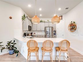 917 Balsora CV, Georgetown TX 78628