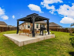 917 Balsora CV, Georgetown TX 78628