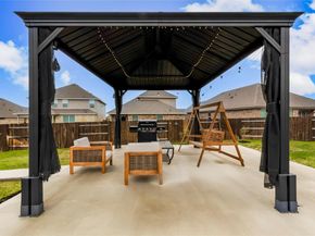 917 Balsora CV, Georgetown TX 78628